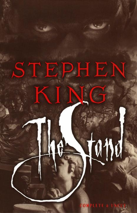 Produktbild The Stand (Englisch, Stephen King, 1990)
