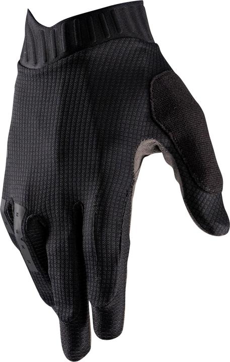 Productafbeelding Leatt MTB 1.0 GripR Glove W stealth black/grey S (S)