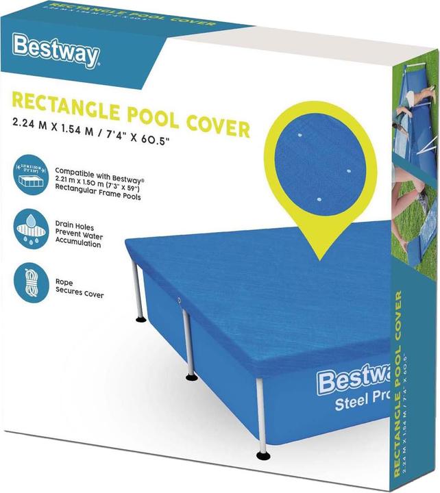 Image du produit Bestway Flowclear
