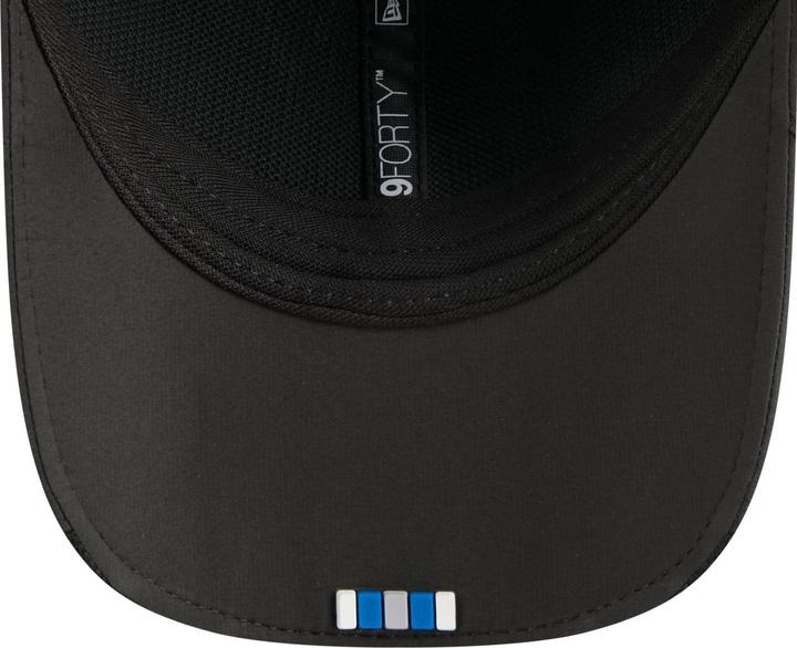 Actual product image New Era 9Forty M-Crown Cap - Sideline Detroit Lions