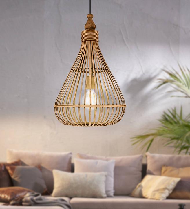 Productafbeelding EGLO Amsfield (E27)