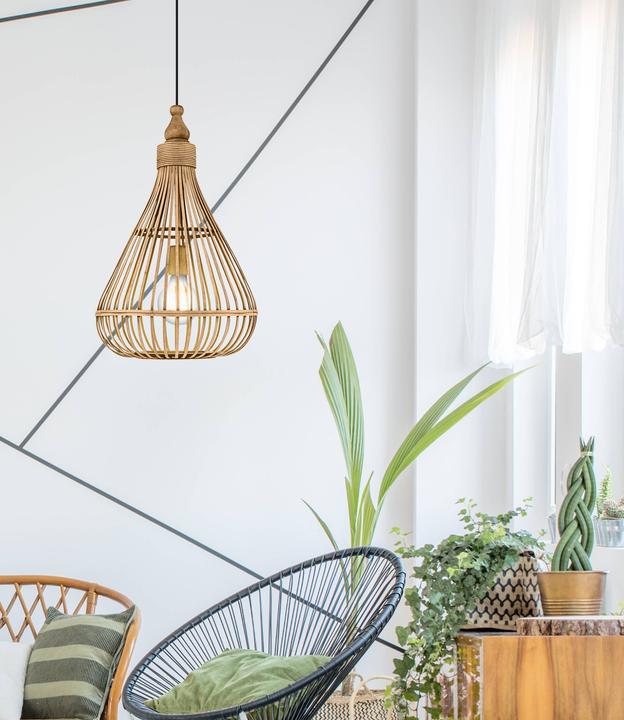 Productafbeelding EGLO Amsfield (E27)
