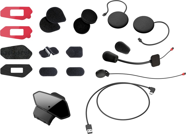 Produktbild Sena Zubehör-Kit