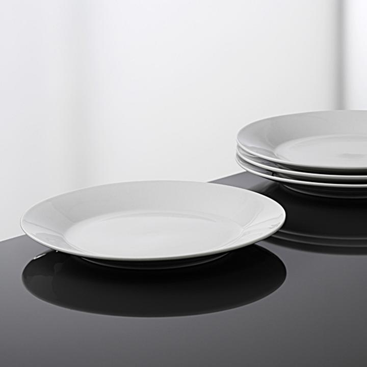 Produktbild Aida Teller 19cm, Dessertteller "Classic" (1x, 19 cm)