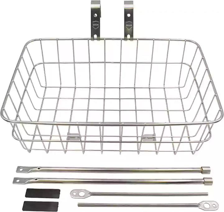 Image du produit Siech Cycles Panier moyen (11.40 l)