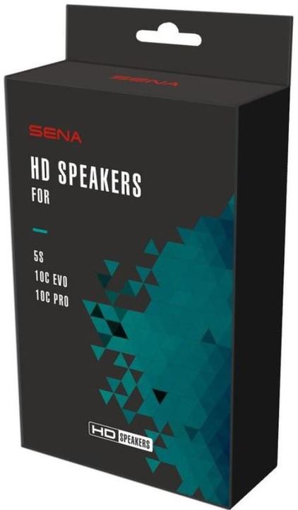 Sena HD-Lautsprecher