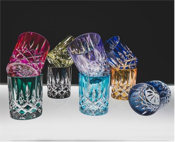 Immagine prodotto Riedel Laudon Tumbler 1515/02 S3 DG (2.95 dl, 1 x, Bicchiere da whisky)
