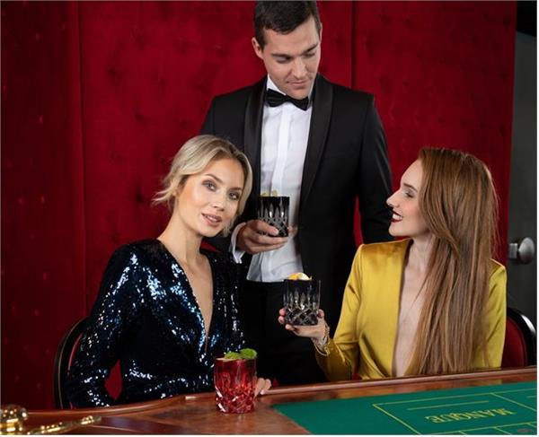 Immagine prodotto Riedel Laudon Tumbler 1515/02 S3 DG (2.95 dl, 1 x, Bicchiere da whisky)