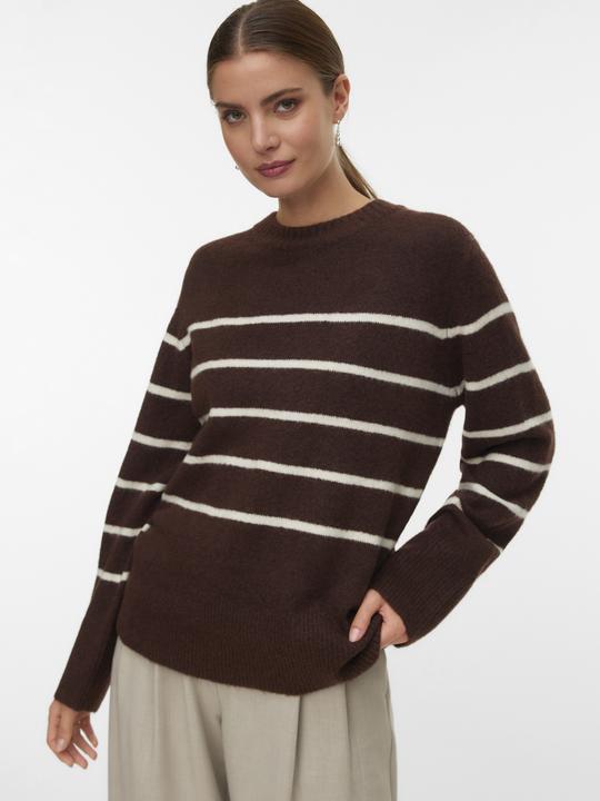 Produktbild Vero Moda VMFLAWLESS Pullover Strickpullover (XL)