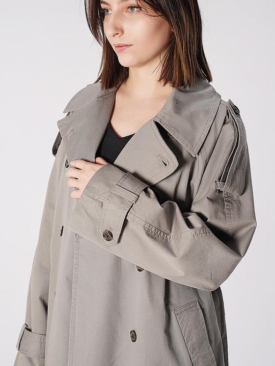 Produktbild Weekday Trenchcoat ZENNI (XL)