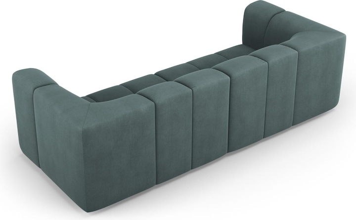 Actual product image Maison Heritage Adams (2 person sofa, 3-seater, 4-seater)