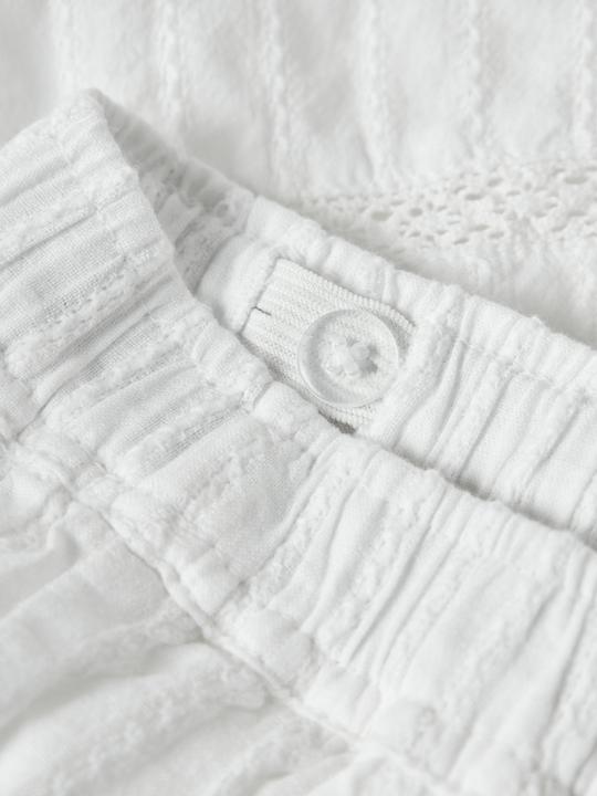 Produktbild Name it Bundfalten Hemd (122)