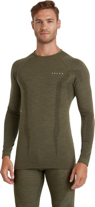 Actual product image Falke WT Longsleeve m (S)