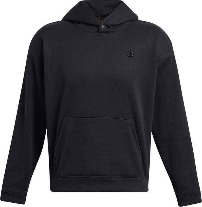 Immagine prodotto Under Armour Felpa con cappuccio Curry Greatest (XXL)