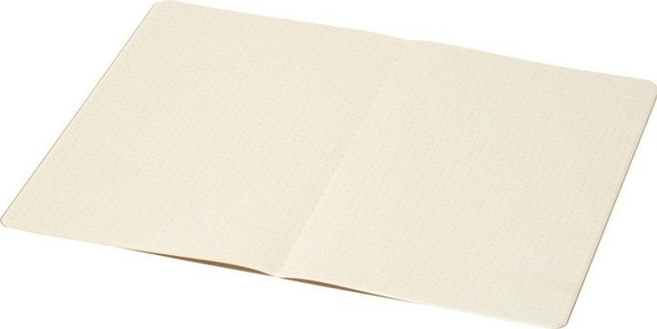 Actual product image Floso Slyk A5 Notebook (A5, Dotted)