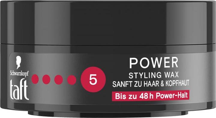 Produktbild Schwarzkopf Power Wax (Haarwachs, 75 ml)