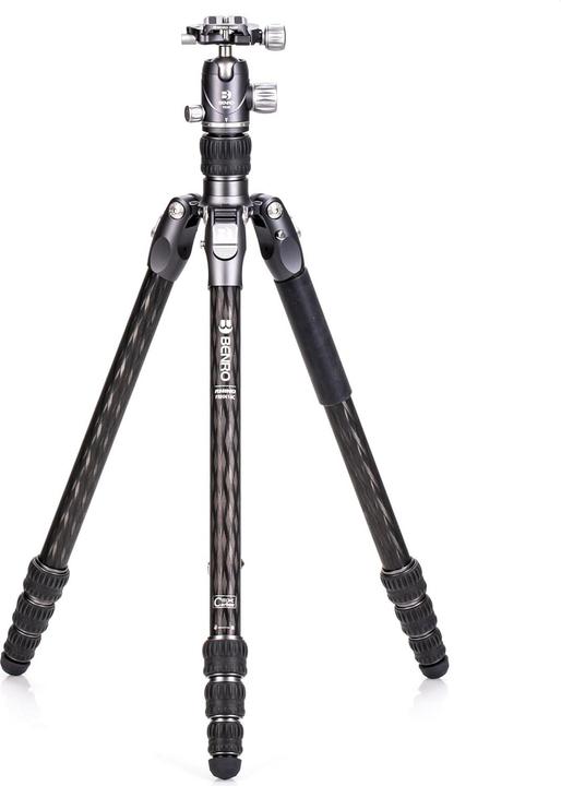 Image du produit Benro FRHN14CVX20 Kit Rhino (Carbone)