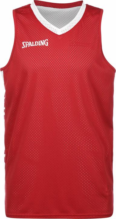 Immagine prodotto Spalding Top da allenamento reversibile essenziale (XXL)