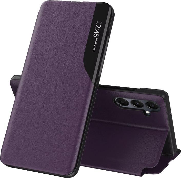 Produktbild Techsuit - eFold Series - Samsung Galaxy A16 4G / A16 5G - Purple (Samsung Galaxy A16, Samsung Galaxy A16 5G)