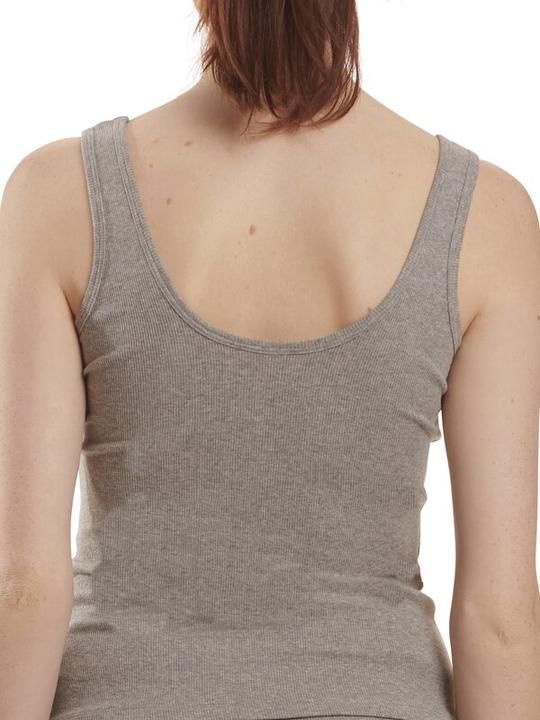 Produktbild Adidas Cotton Rib Tanktop (S)