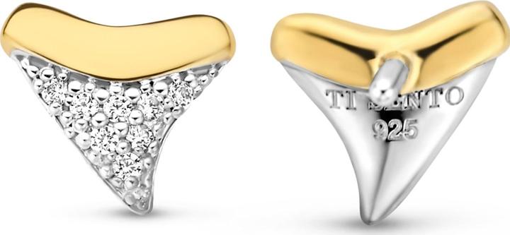 Produktbild Ti Sento Milano Ohrstecker (925er Silber)