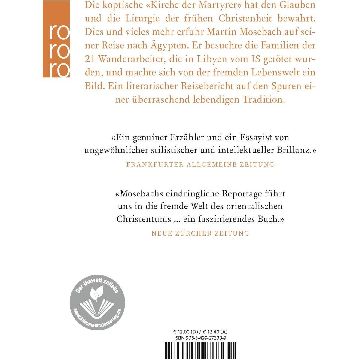 Thumbnail - Die 21, Ratgeber von Martin Mosebach