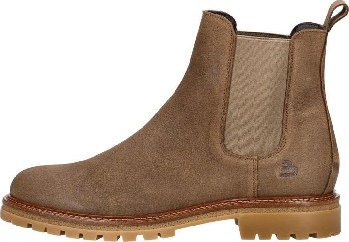 Actual product image Bullboxer Stiefelette (44)