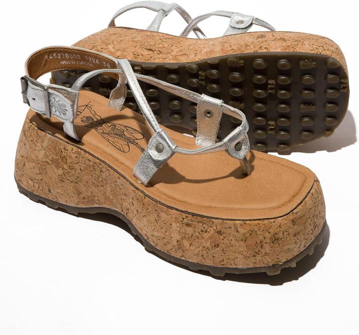 Image du produit Fly London CAAZ278FLY (40)