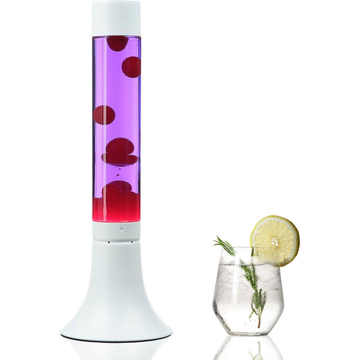 Thumbnail - Licht-Erlebnisse, Tischlampe, Yvonne (G9)