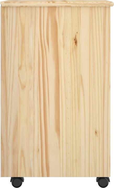 Produktbild vidaXL Aufbewahrungsschrank (34 x 39 x 65.50 cm)