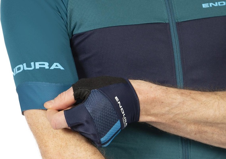 Actual product image Endura FS260-Pro Jersey II (short sleeve) (L)