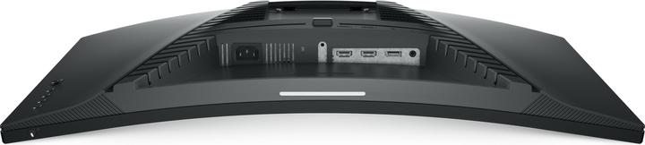 Actual product image Dell S2722DGM (2560 x 1440 pixels, 27")