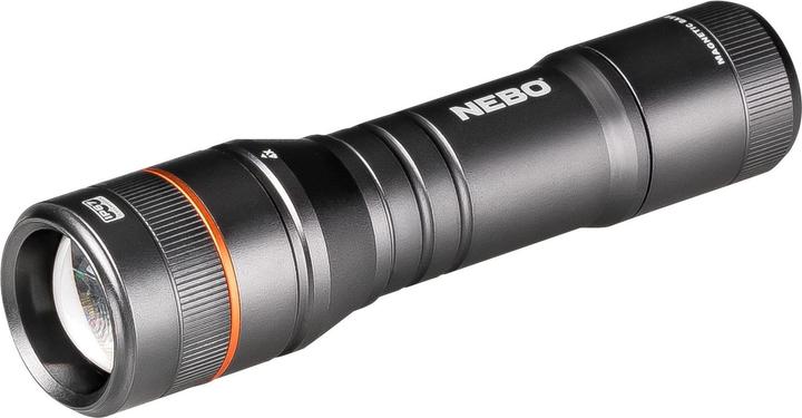 Productafbeelding Nebo NEWTON 500 LED-Taschenlampe (13.30 cm, 500 lm)