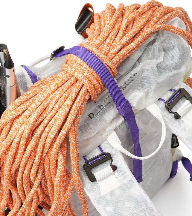 Produktbild D_b_ Weigh Lighter Backpack - Rucksack (25 l)