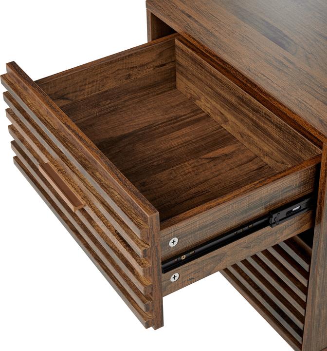 Produktbild Beliani Keith (48 x 40 x 60 cm)