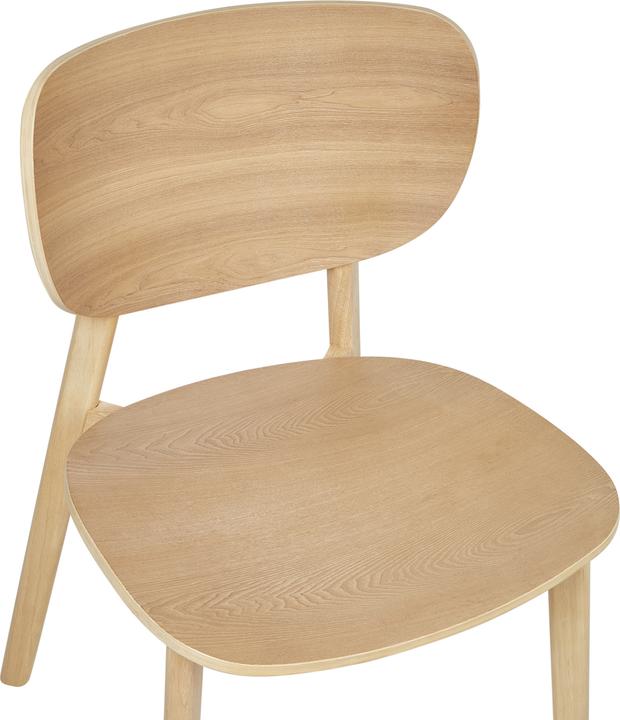 Produktbild Beliani Overly