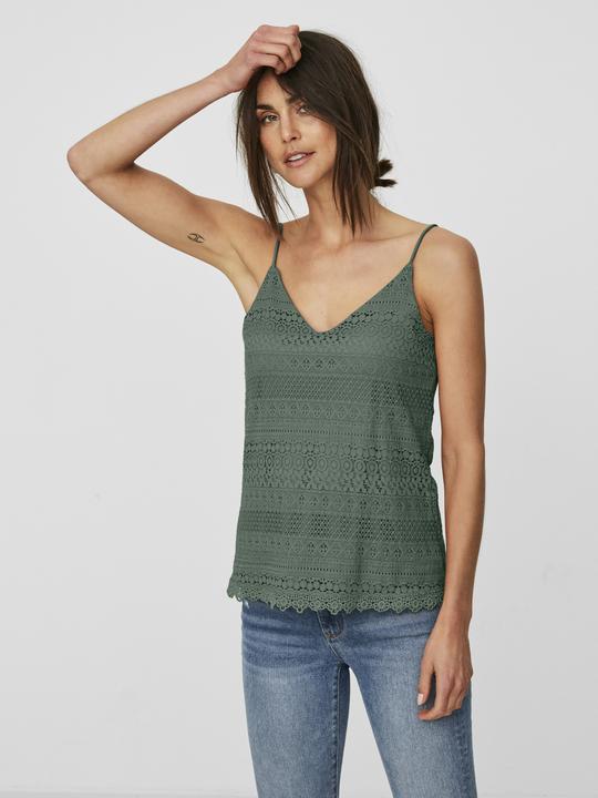 Image du produit Vero Moda VMHONEY Débardeur Sous-maillot (XS)