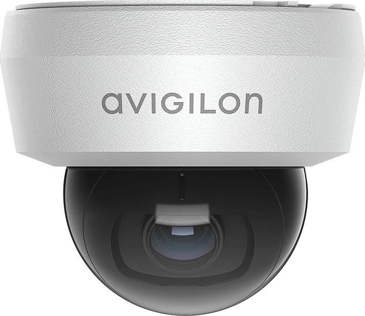 Avigilon 2MP H6M IR Indoor Minidome (1920 x 1080 Pixels)