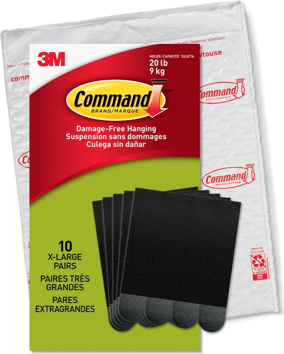 3M - (9 kg)
