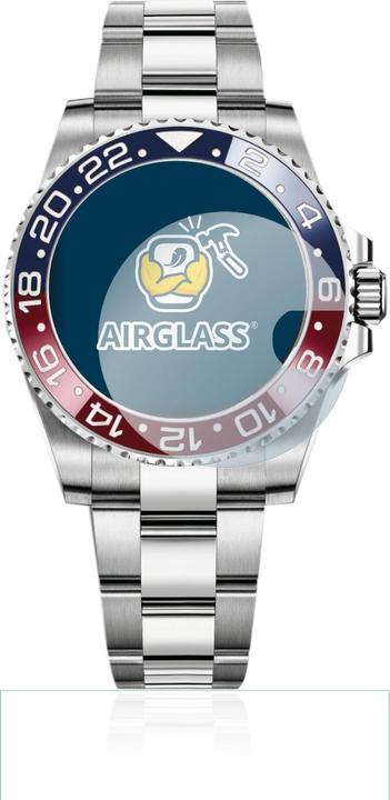 Image du produit BROTECT AirGlass Verre (GMT-Master II)