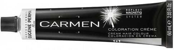 Image du produit Eugene Perma Tube Additif Carmen 60ml Anti Jaune-Orange A11 (A11)