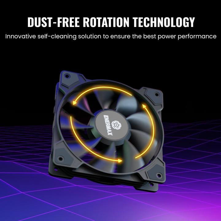 Immagine prodotto Enermax Revolution D.F. X ARGB ATX3.0 PCI-e 5.0 Alimentatore PC 850W 80Plus Gold Full Modular 2X 12VHPWR (850 W)