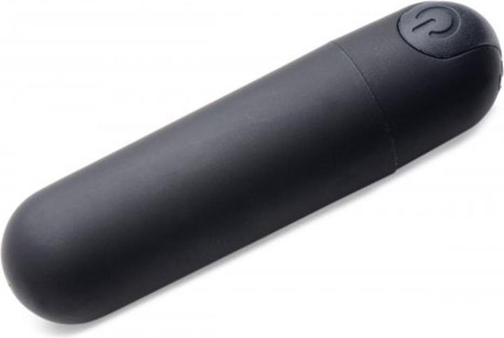 Productafbeelding XR Brands Balvibrator met afstandsbediening Zwart