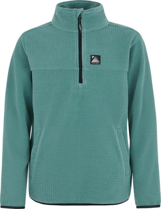 Protest 1/4 ZIP TOP PRTDIOS JR (152)