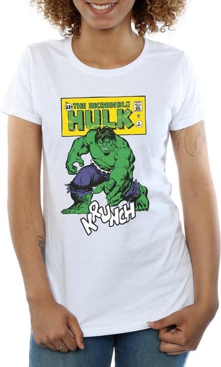 Produktbild Hulk Krunch TShirt (S)