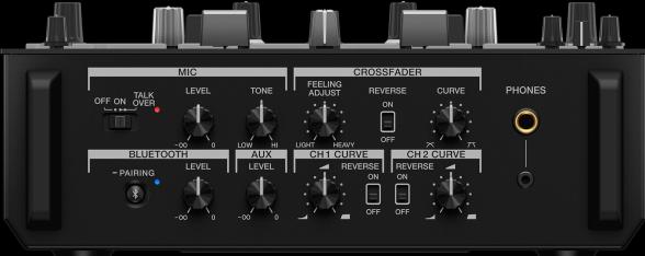 Pioneer DJ DJM-S7 (Battlemixer)