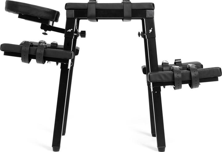 Actual product image Bedroom Fantasies Restraining Bench