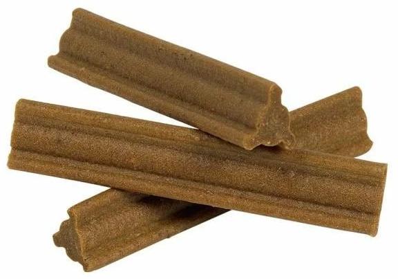 Actual product image Nobby Chew StarSnack Dental Sticks large, 28 pieces, 840 g (Puppy + kitten, 28 pcs., 965 g)