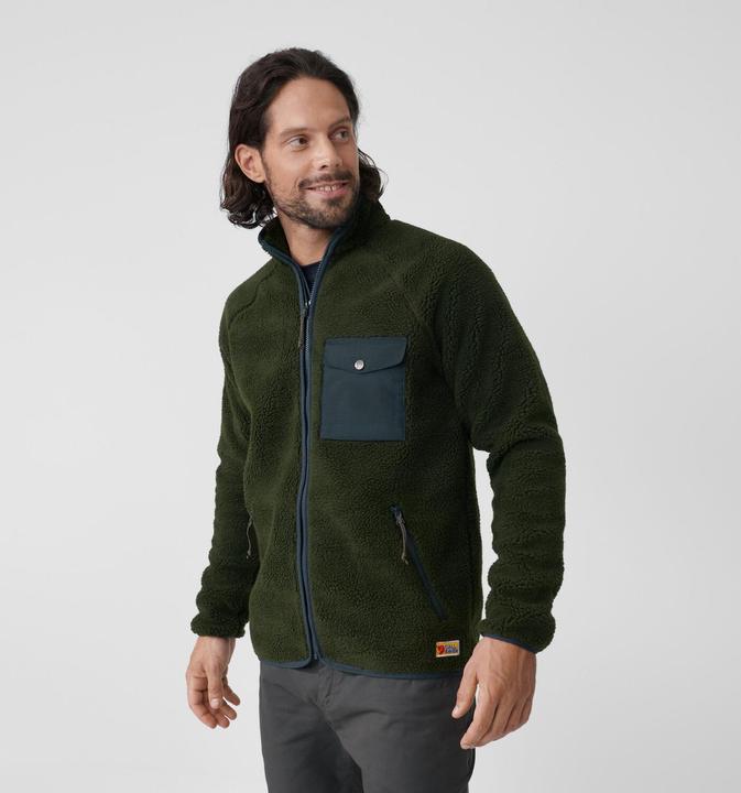 Produktbild Fjällräven Vardag Pile Fleece (XXL)