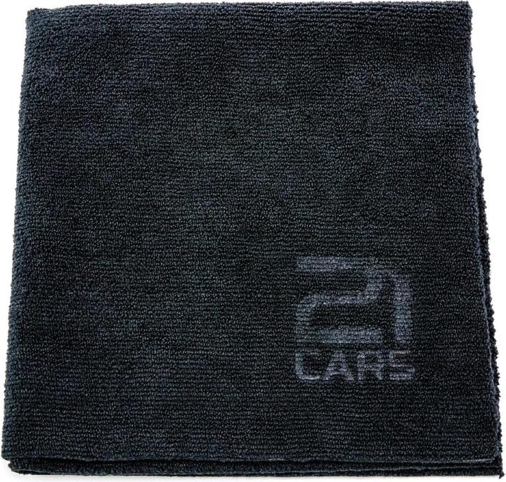 Produktbild 21cars Interior Innenraum Autopflege Set | 6-teilig